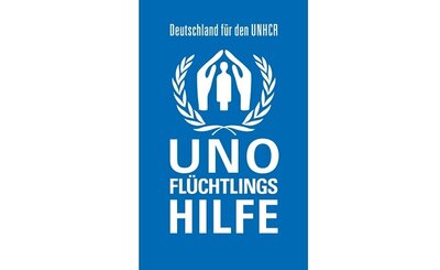 UNO Flüchtlingshilfe UNO Flüchtlingshilfe
