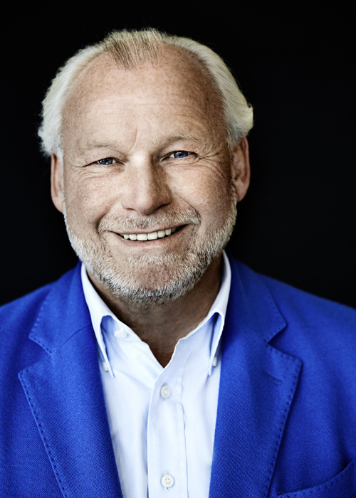 Paul Falke Paul Falke