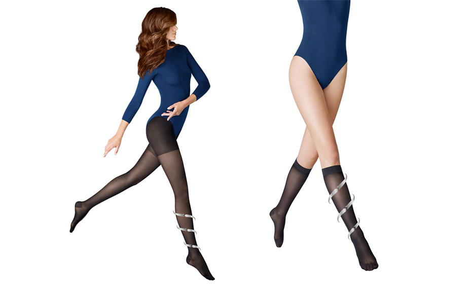 Travel Comfort Women Falke