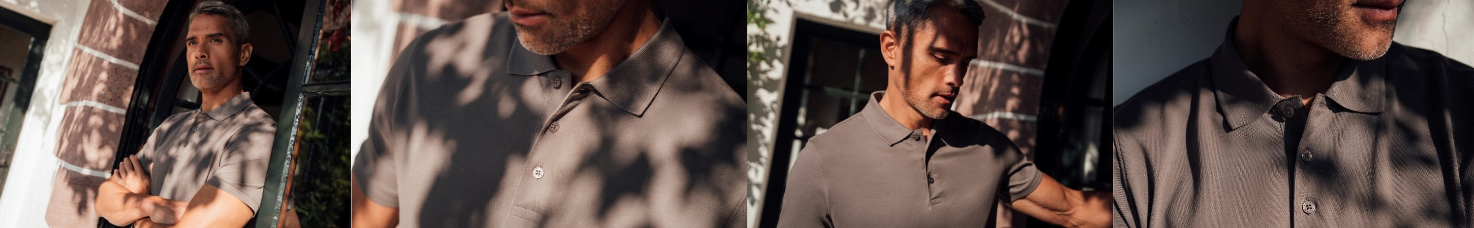 Poloshirts