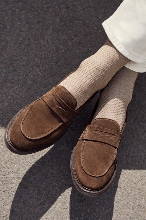 falke dress socks Falke Sensitive Argyle Men Socks main image 1