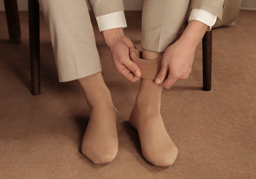 High Quality Men's Socks