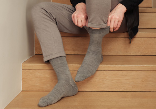 High Quality Men's Socks High Quality Men's Socks