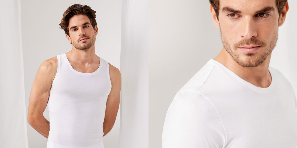 Daily Natural Underwear for Women & Men FALKE