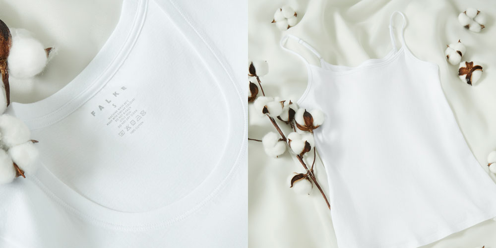 Daily Natural Underwear for Women & Men FALKE